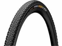 Continental Unisex – Erwachsene Reifen-1012793002 Fahrradreifen, schwarz, 27.5