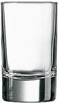 Arcoroc ARC J4238 Islande Longdrinkglas, 100 ml, Glas, transparent, 6 St&uuml;ck
