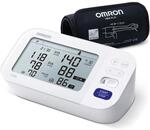 OMRON - Oberarm-Blutdruckmessger&auml;t, M6 COMFORT HEM-7360-E,...