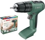 Bosch Akku Schlagbohrschrauber UniversalImpact 18 (ohne Akku, 18 Volt System, im