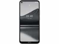 Nokia 3.4 Smartphone mit 6,39 Zoll HD+ Display, Qualcomm Snapdragon 460, 2 Tage