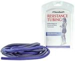 TheraBand Tubings 1,50m | Home Workout Resistance Bands Set | Trainingsb&auml;nder