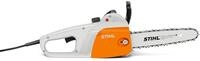 Stihl MOTOSEGA MSE 141, 230V, 1.4KW PESO 3.6KG, BARRA 35 cm, LEGGERA E...