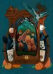 Ravensburger Puzzle 16517 Harry Potter und das Geheimnis um Azkaban 1000 Teile...