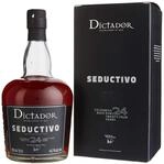 Dictador SEDUCTIVO 24 Years Old Colombian Aged Rum Limited Edition (1 x 0.7 l)
