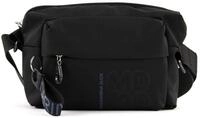 Mandarina Duck Schultertasche schwarz (schwarz) Md 20 P10qmtt7 21 x 15 x 8 (L x H x