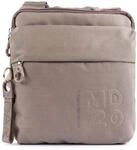 Mandarina Duck Schultertasche Beige (Taupe) Md 20 P10qmt04 21,5 x 23 x 4 (L x H x B)
