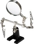 TOOLCRAFT TO-6546642 ZD-10D Handmonokular Vergr&ouml;&szlig;erungsfaktor: 2.5 x...