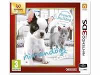 Nintendo Selects - Nintendogs + Cats (French Bulldog + New Friends) (Nintendo...