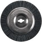 Original Einhell Ersatzb&uuml;rste Nylon (Fugenreiniger-Zubeh&ouml;r, Reinigungsbreite 10 mm,
