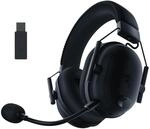 Razer BlackShark V2 Pro - Kabelloses Premium-Esports-Headset (HyperSpeed...