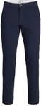 JACK & JONES Herren Navy Blazer Hose, Navy Blazer, 28 EU