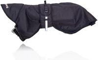 Back on Track - Dog rain Jacket with Lining 43 - (734004110985)