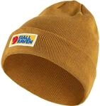Fj&auml;llr&auml;ven Vardag Classic Beanie, One Size, Acorn