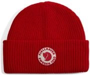Fj&auml;llr&auml;ven Unisex 1960 Logo Hut, True Red, One Size
