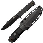 Cold Steel SRK Compact Fixed Blade, schwarz