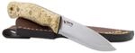 Casstr&ouml;m No.10 Swedish Forest Knife - maserbirke