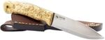No.10 Swedish Forest Knife - Maserbirke