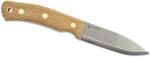 No.10 Swedish Forest Knife - Eiche