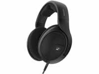 Sennheiser HD 560S, Open back reference-grade headphones for audio enthusiasts, Over