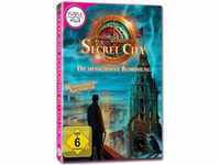 Secret City, London Calling,1 CD-ROM (Sammler Edition): Wimmelbild Abenteuer