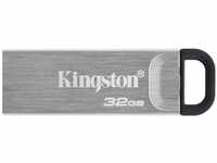 Kingston DataTraveler Kyson USB 3.2 Gen 1 USB-Stick 32GB - Mit stilvollem,