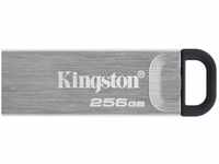 Kingston DataTraveler Kyson USB 3.2 Gen 1 USB-Stick 256GB - Mit stilvollem,