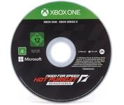 NEED FOR SPEED HOT PURSUIT REMASTERED - [Xbox One]