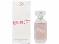 Naomi Campbell Here To Stay, 30 ml Eau de Toilette