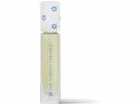 The Organic Pharmacy Volumizing Balm Gloss Sparkle (Transparent) 5ml