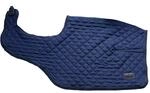 Kentucky - Ausreitdecke - Marine - 160g - Gr&ouml;&szlig;e M