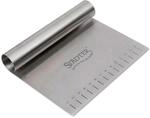 St&auml;dter Teigkarte 15x12cm x 0,9 mm