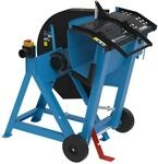 G&uuml;de 1725 WIPPS&Auml;GE GWS 500 HM-2, 230 V, 2,6 kW, Stabile, pulverbeschichtete