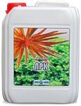 Aqua Rebell &reg; Makro Basic NPK D&uuml;nger - 5 Literflasche - optimale Versorgung f&uuml;r