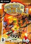Schach gegen die Achse des B&ouml;sen