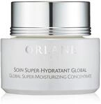 ORLANE TRATAMIENTO FACIAL HIDRATANTE CONCENTRADO 50ML