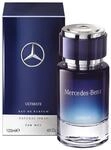 Mercedes Benz Select Day Man Edt 100 Ml
