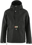 Fj&auml;llr&auml;ven Herren Vardag Anorak, Dark Grey, XXL