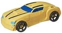 Transformers E8373 Bumblebee Cyberverse Adventures Battle Call Trooper-Klasse
