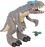 Fisher-Price Imaginext Price Jurassic World GMR16 - Imaginext Dinosaurier-Set mit