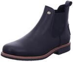 Panama Jack Damenstiefel, Giordana Igloo Trav B1, Schwarz, 36 EU
