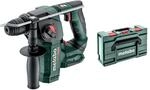 Metabo Akku-Bohrhammer BH 18 LTX BL 16 &ndash; 600324840 &ndash; 18 V &ndash; Bohrhammer mit