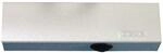 GEZE T&uuml;rschlie&szlig;er TS 2000 V, EN 2-5 ohne Gest&auml;nge, Fl&uuml;gelbreite 1250 mm, 1