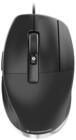 3Dconnexion CadMouse Pro (Ergonomische Maus, optisch, USB, Rechtsh&auml;nder),