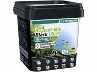 Dennerle Deponit-Mix Black 10in1-2,4 kg Multimineral-Nährboden für Aquarien...