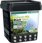 Dennerle Deponit-Mix Black 10in1-9,6 kg Multimineral-N&auml;hrboden f&uuml;r Aquarien von