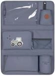 L&Auml;SSIG Autoorganizer Autor&uuml;cksitzorganizer R&uuml;cksitztasche f&uuml;r Auto zum H&auml;ngen