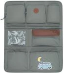 L&Auml;SSIG Autoorganizer Autor&uuml;cksitzorganizer R&uuml;cksitztasche f&uuml;r Auto zum H&auml;ngen