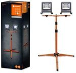 LEDVANCE LED Arbeitslicht, Leuchte f&uuml;r Au&szlig;enanwendungen, Kaltwei&szlig;,
