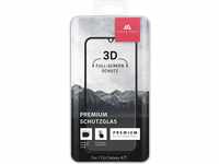 Black Rock - Schutz-Folie Premium Glass Screen Protector 0,3 mm 3D 9H für...